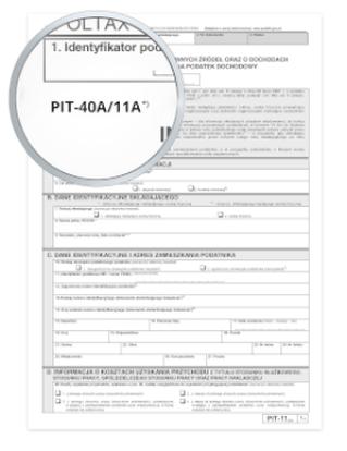 Podatek liniowy informacje