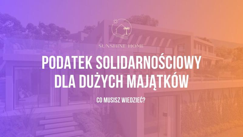 Podatek solidarnościowy Niemcy
