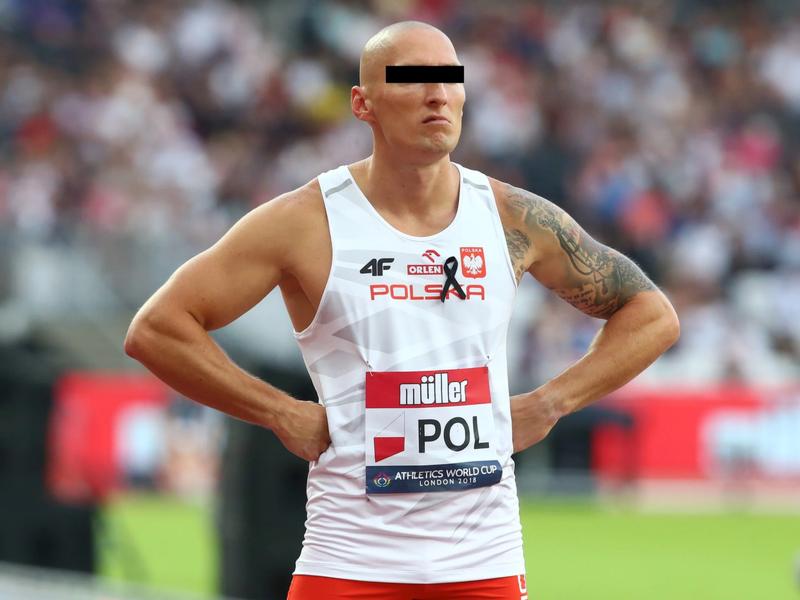 Zarobki lekkoatletów w Polsce