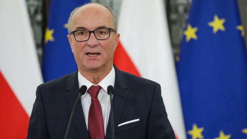 Zarobki parlamentarzystów