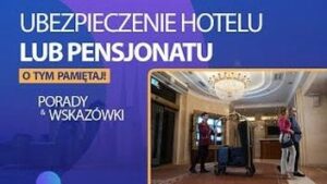 Ile kosztuje ubezpieczenie hotelu? Praktyczne porady i wskazówki