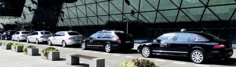 Ile naprawdę można zarobić na taxi w Krakowie? Sprawdź nasze analizy!