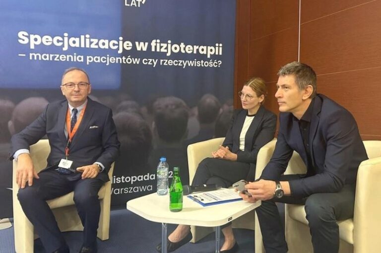 Ile naprawdę zarabia licencjat fizjoterapii w Polsce?