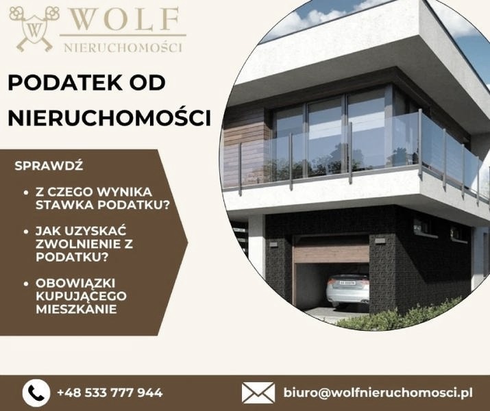 Ile wynosi podatek od sprzedaży mieszkania i jak go obliczyć?
