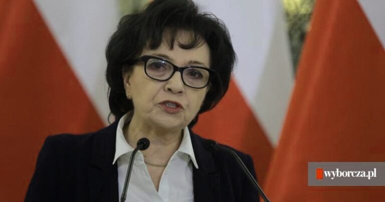 Ile zarabia marszałek sejmu? Oto szczegóły wynagrodzenia i dodatkowe benefity