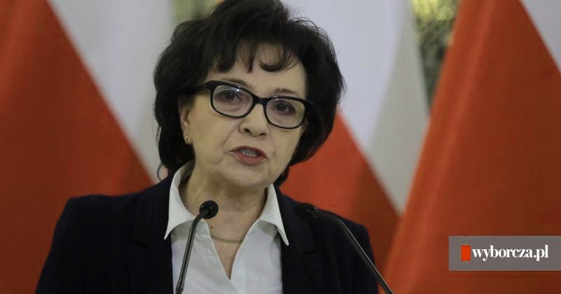 Ile zarabia marszałek sejmu? Oto szczegóły wynagrodzenia i dodatkowe benefity