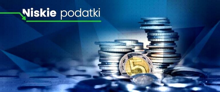 Jak skutecznie opłacić podatek i uniknąć stresu?