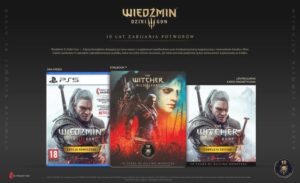 Jak w kilka godzin szybko zarobić w Wiedźminie 3?