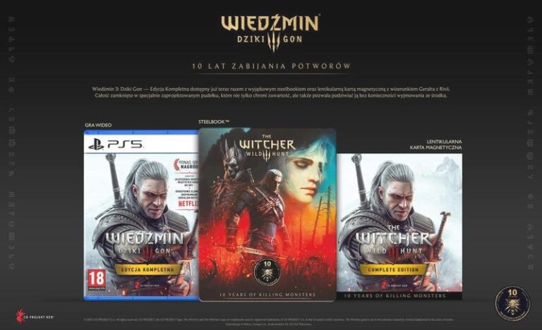 Jak w kilka godzin szybko zarobić w Wiedźminie 3?