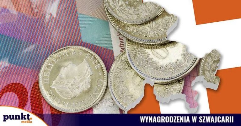 Jakie wynagrodzenie otrzymuje operator CNC w Szwajcarii?