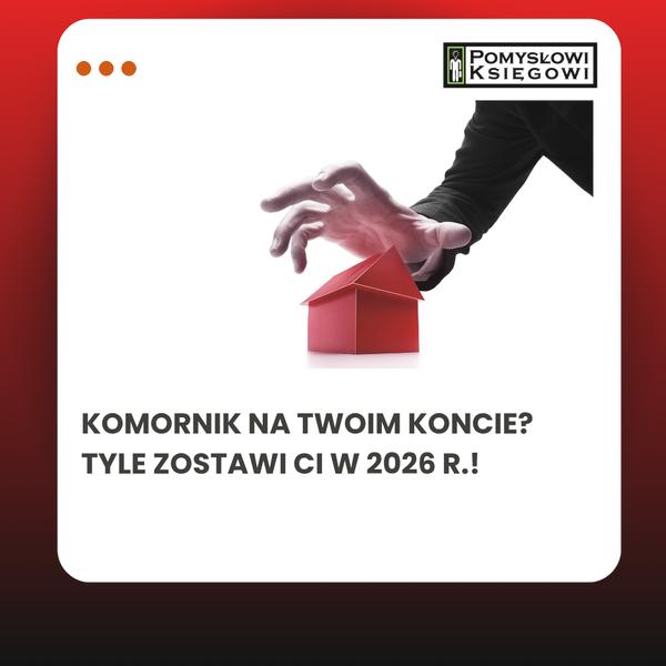 Komornik 2026