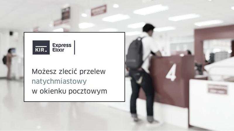 Opłaty za przelewy na poczcie