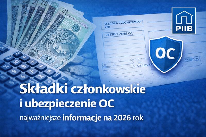 Ubezpieczenie OC 2026