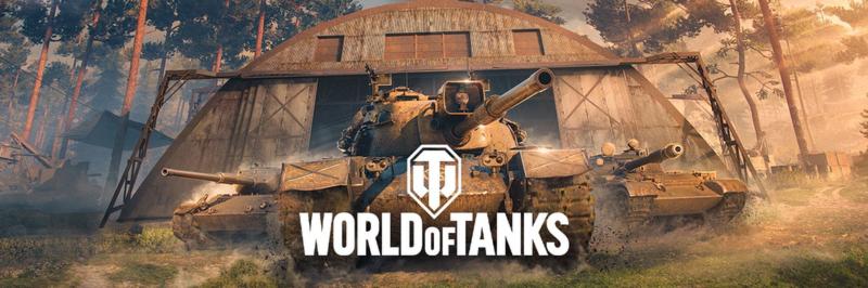 Zarabianie złota World of Tanks