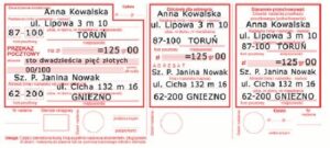 Ile kosztuje przelew 1000 zł na poczcie? Sprawdź, zanim wyślesz pieniądze!