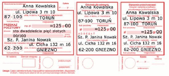 Ile kosztuje przelew 1000 zł na poczcie? Sprawdź, zanim wyślesz pieniądze!