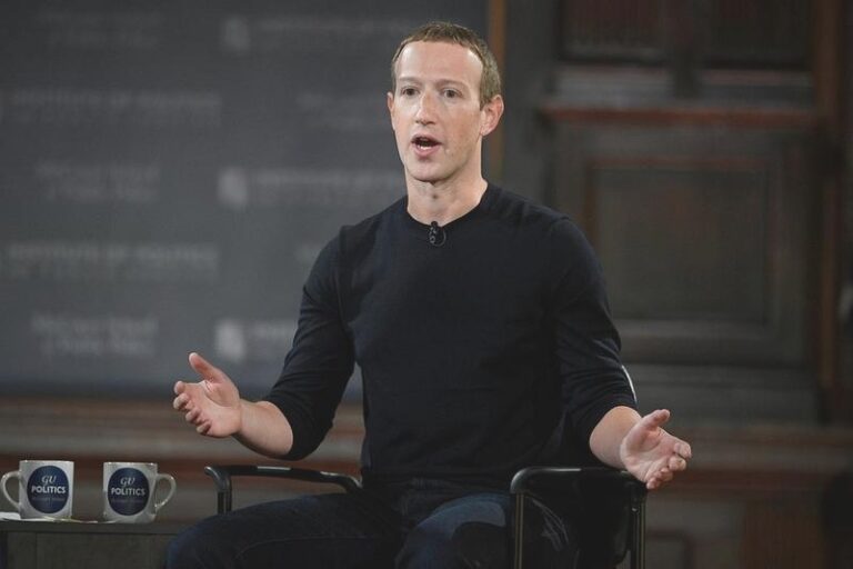 Ile naprawdę zarabia właściciel Facebooka? Odkrywamy tajemnice jego majątku
