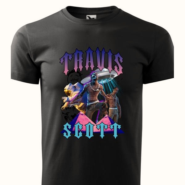 Ile zarabia Travis Scott miesięcznie? Odkrywamy sekrety jego fortuny!