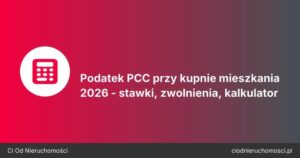 Podatek 2026: Od kiedy zaczną obowiązywać nowe zasady?