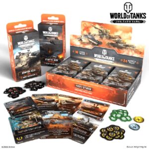 Sprawdzone strategie, jak zarobić złoto w World of Tanks